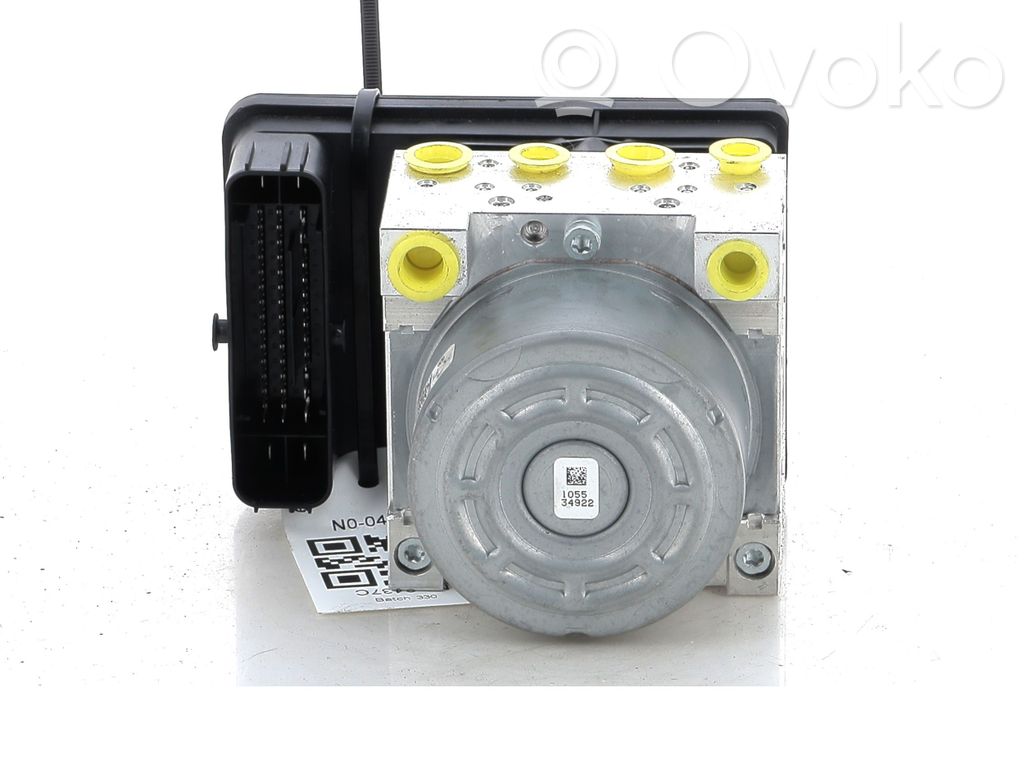Citroen C4 III e-C4 Bomba de ABS 