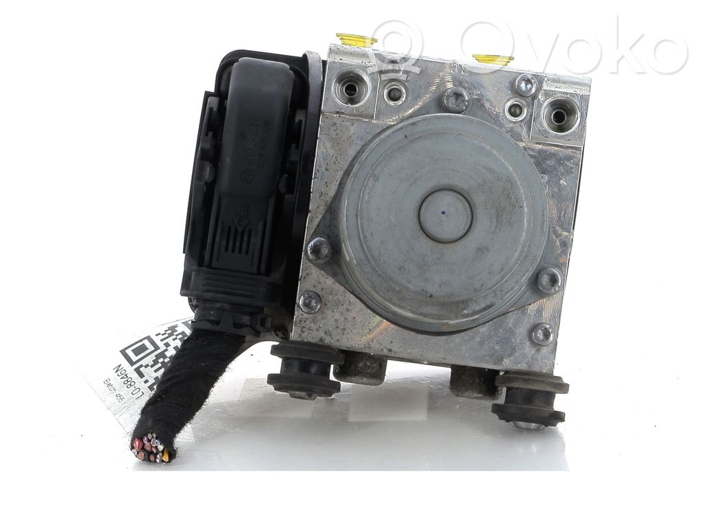 Opel Insignia A Bomba de ABS 