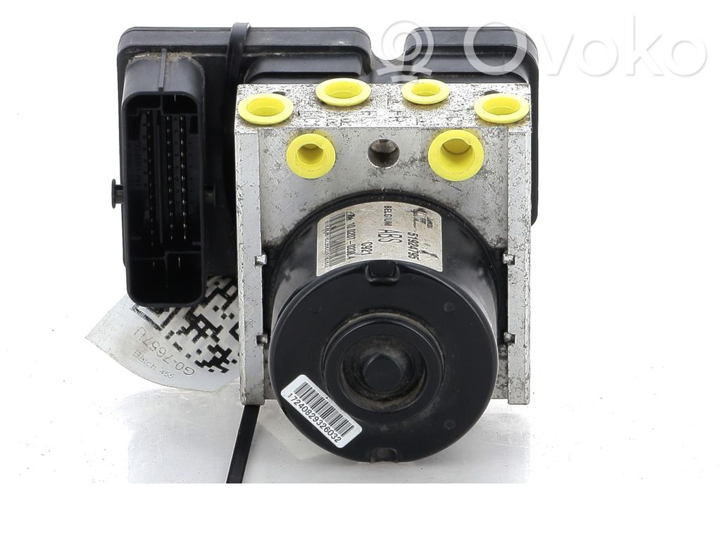 Opel Combo D ABS bloks 