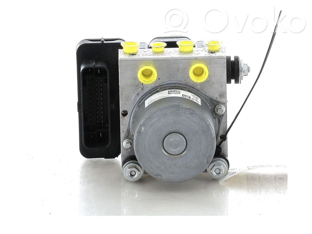 Citroen C3 ABS Pump 