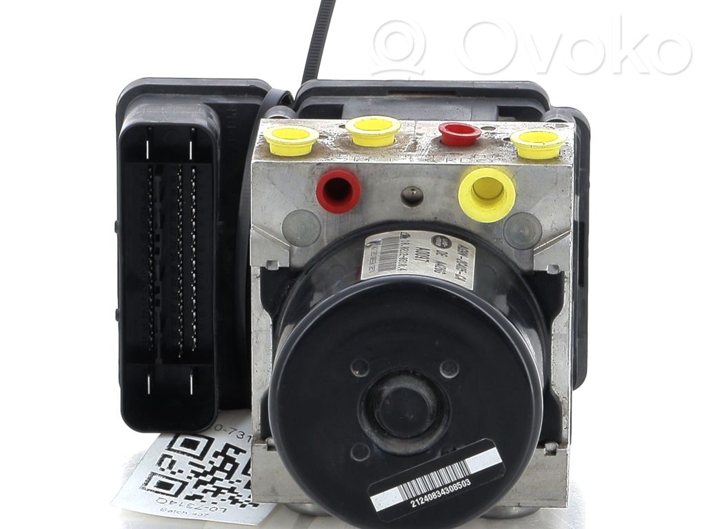 Land Rover Freelander 2 - LR2 Bomba de ABS 