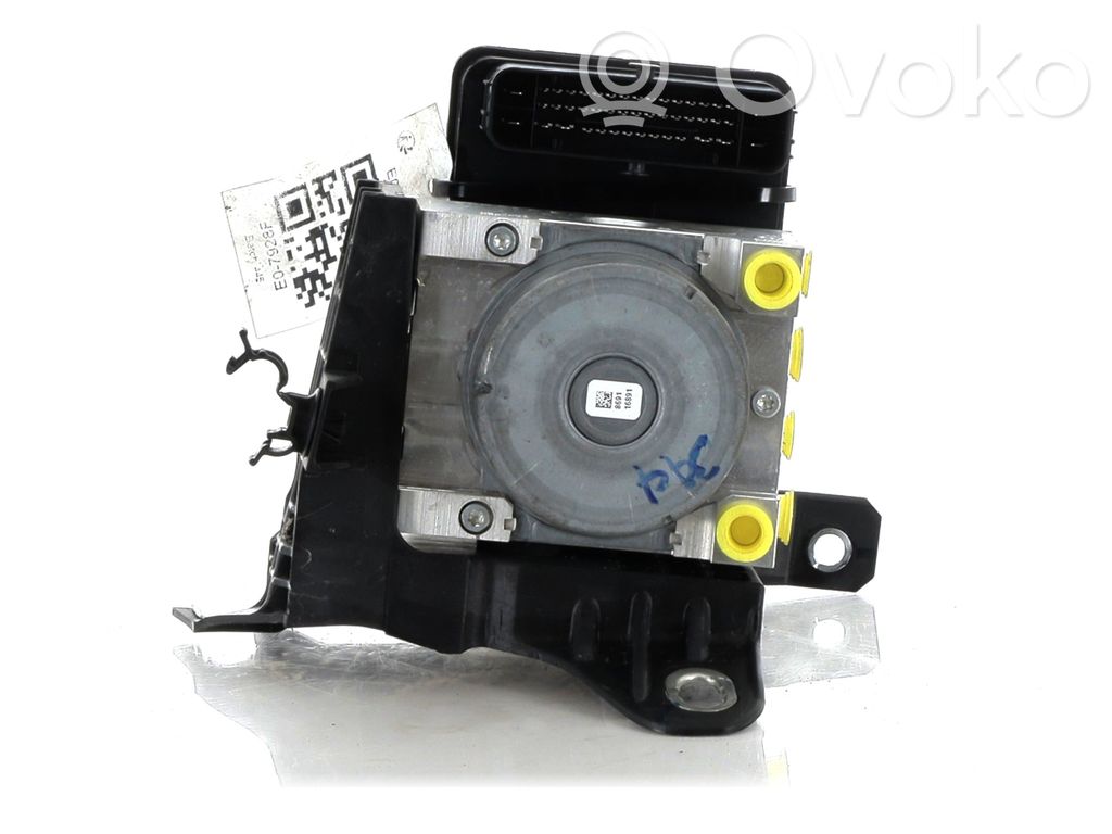 Jeep Compass ABS Pump 