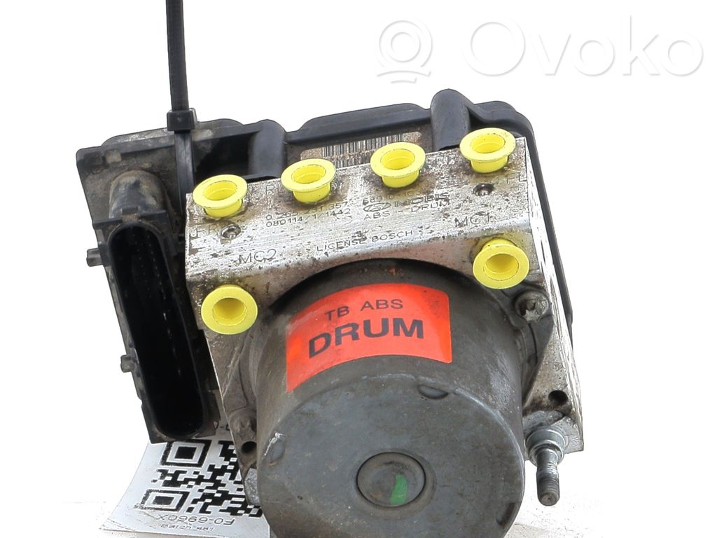 Chevrolet Spark ABS Pump 