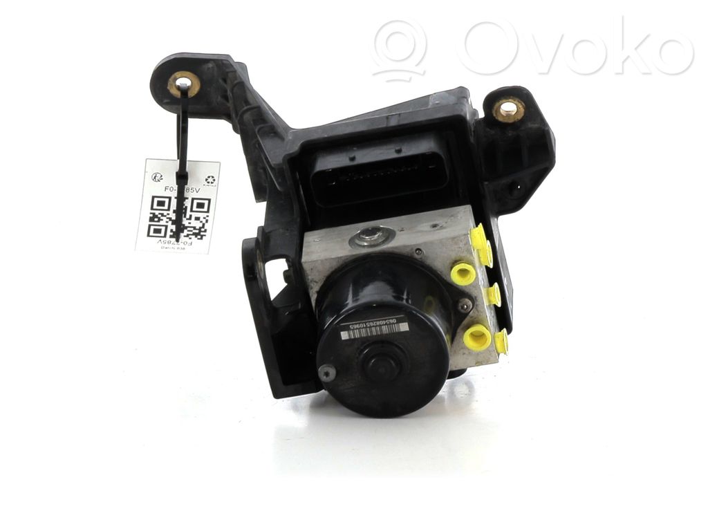 Opel Astra H ABS Pump 