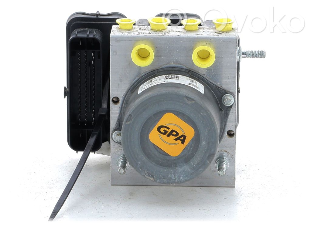 Citroen C4 III e-C4 ABS Pump 