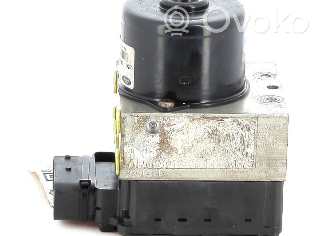 Ford Focus ABS bloks 