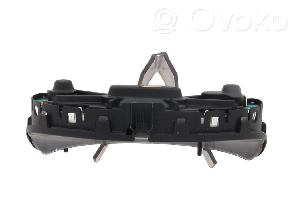 Opel Tigra B Spidometrs (instrumentu panelī) 