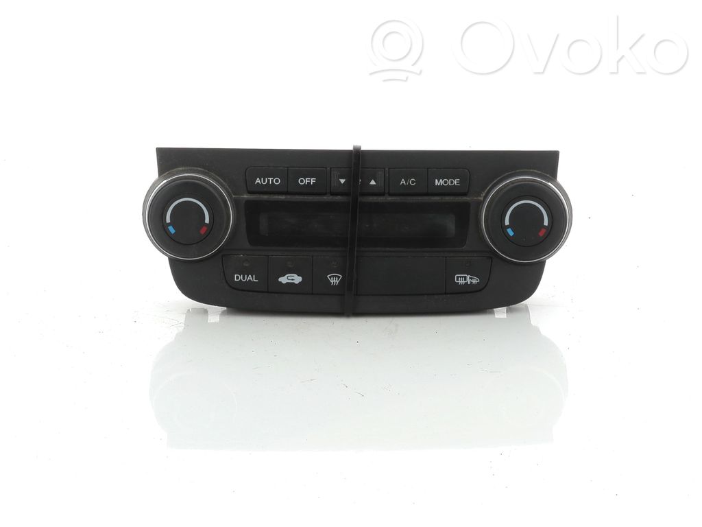 Honda CR-V Climate control unit 