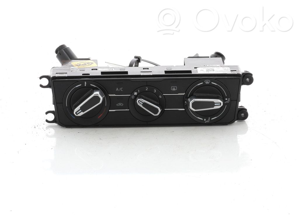 Volkswagen Taigo Panel klimatyzacji 
