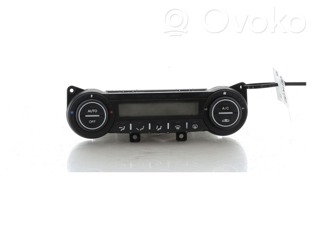 KIA Ceed Climate control unit 