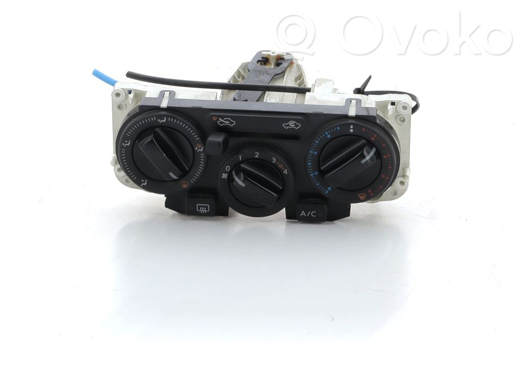 Climate control unit   275109U00B,Y09221U