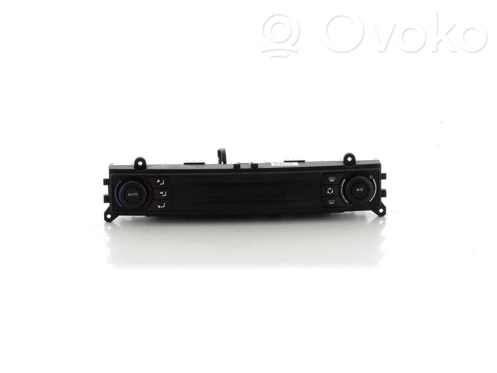 Citroen C5 Climate control unit 