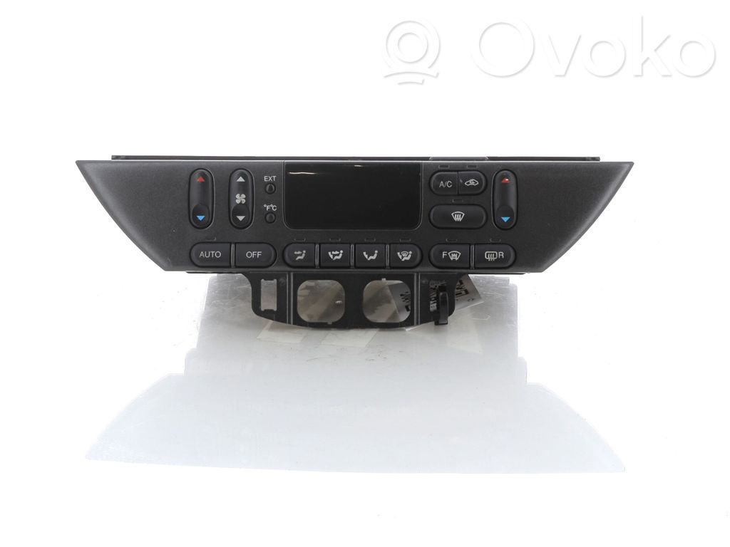Jaguar S-Type Climate control unit 