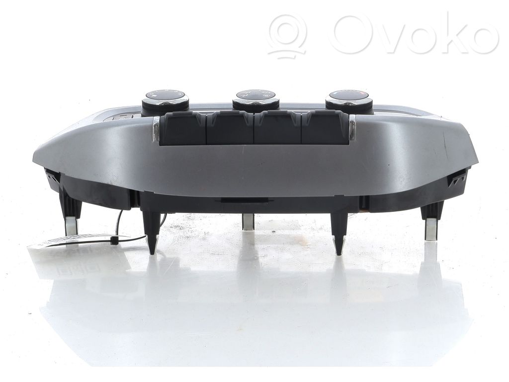 KIA Rio Climate control unit 