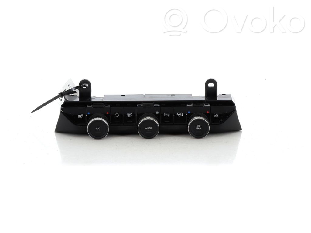 Citroen C4 III e-C4 Climate control unit 