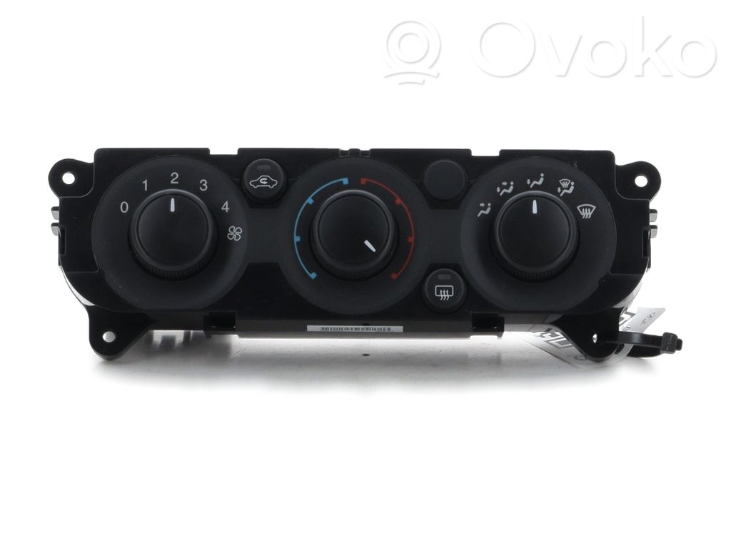 Ford Ka Climate control unit 