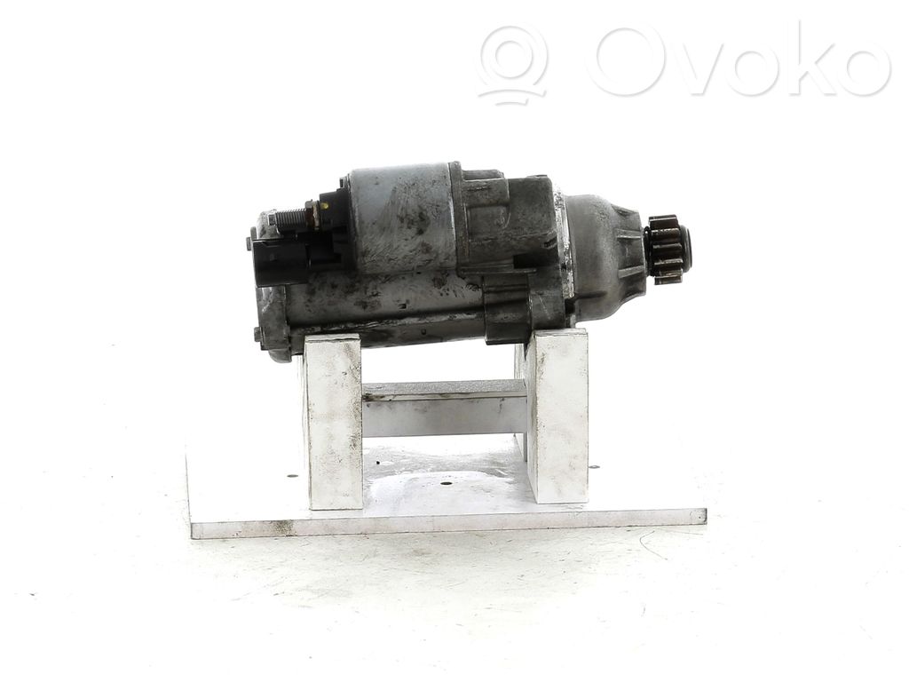 Seat Mii Starter motor 