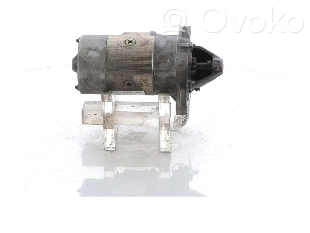 Fiat Panda 141 Starteris 