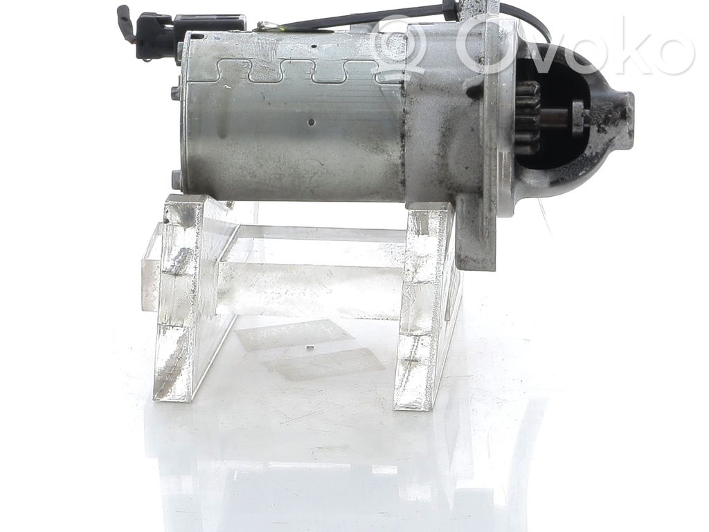 Hyundai i20 (GB IB) Motor de arranque 