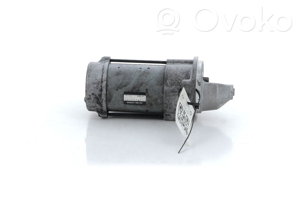 Starteris   361002A500SJ,F06628V