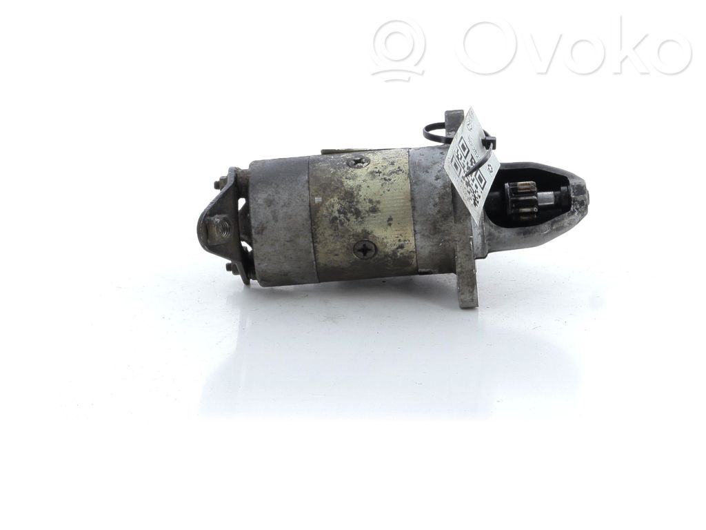 Rover 214 - 216 - 220 Motor de arranque 
