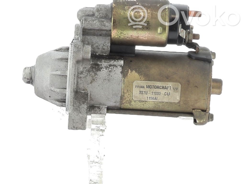 Ford Focus Starter motor 