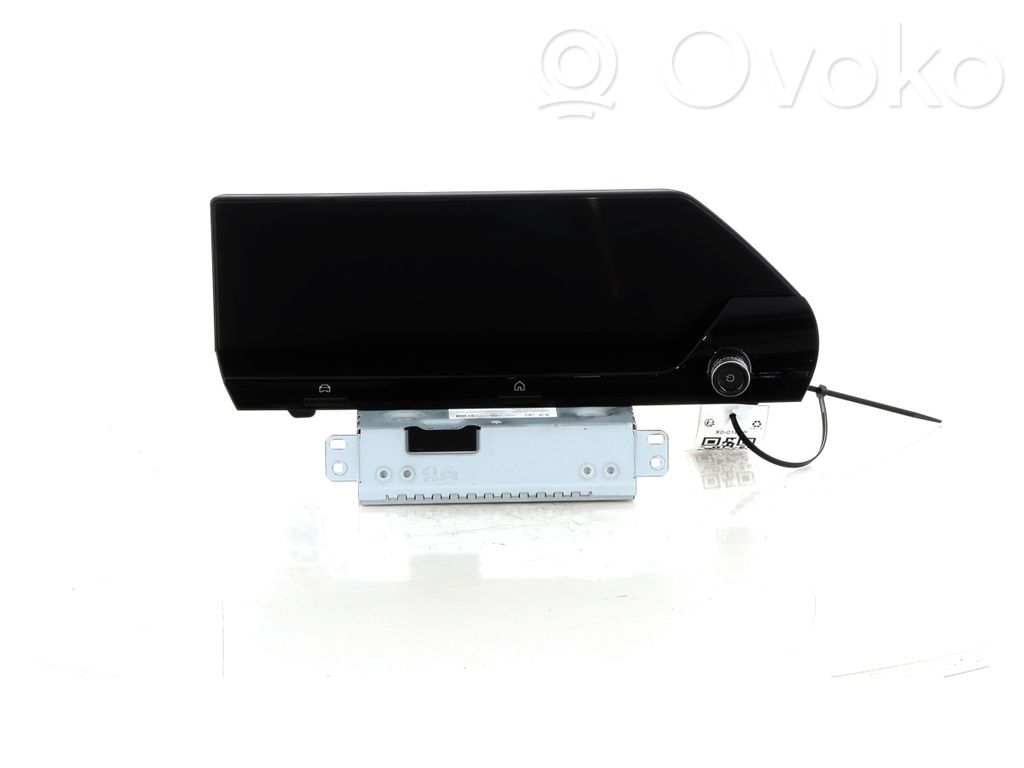 Panel / Radioodtwarzacz CD/DVD/GPS   1684967080,X00183P
