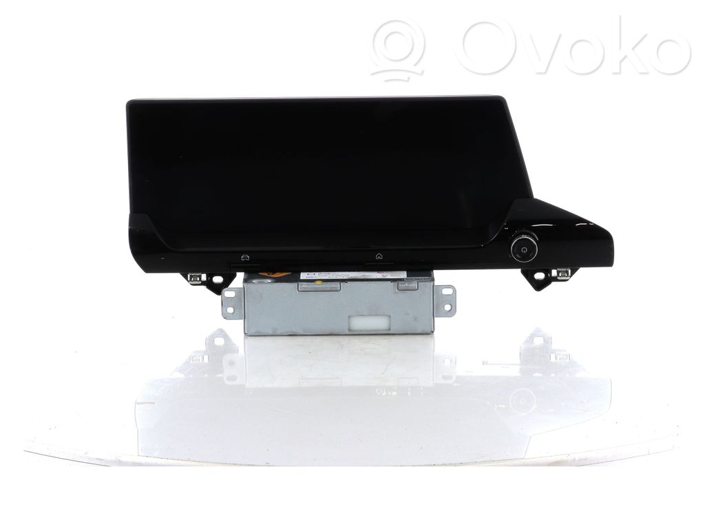 Citroen C5 X Unitate principală radio/CD/DVD/GPS 