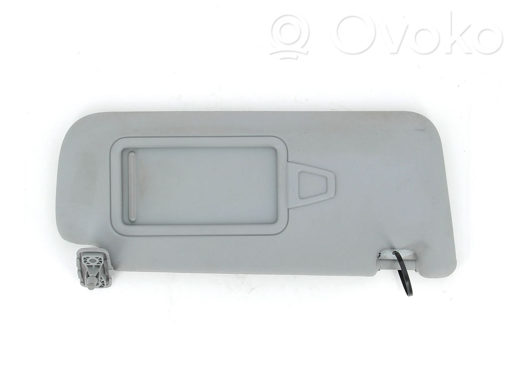 Sun visor   852021H010ED,V07425V