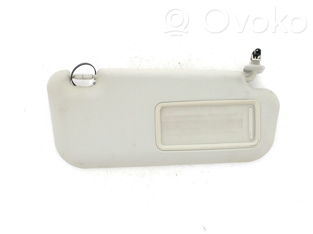 Mazda 6 Sun visor 