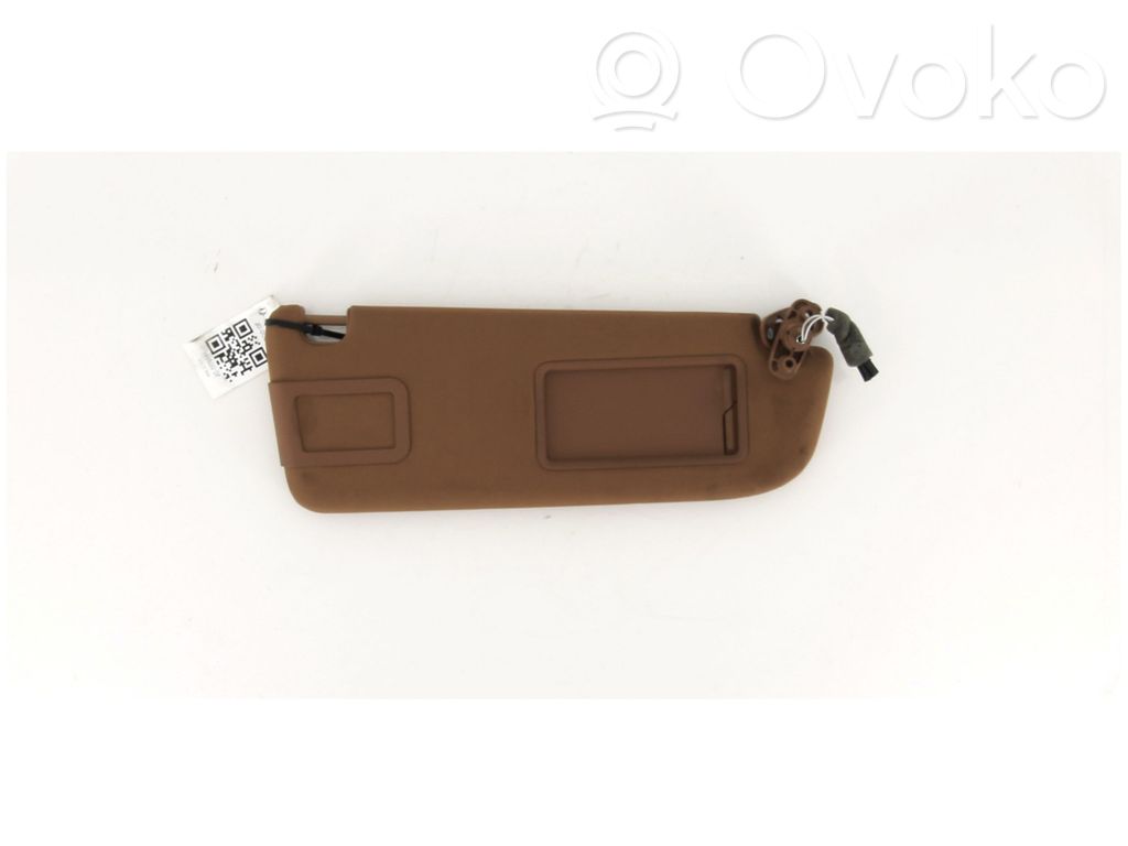 Sun visor   4E0857552C6R8,J00099H