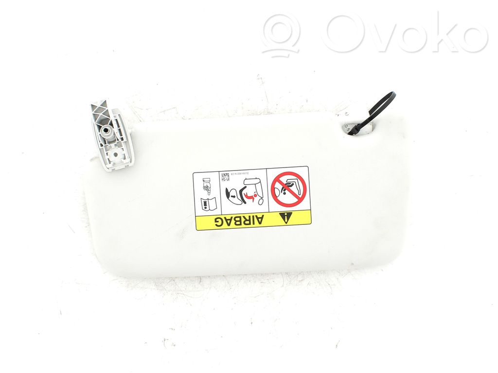 Ford Focus Sun visor 