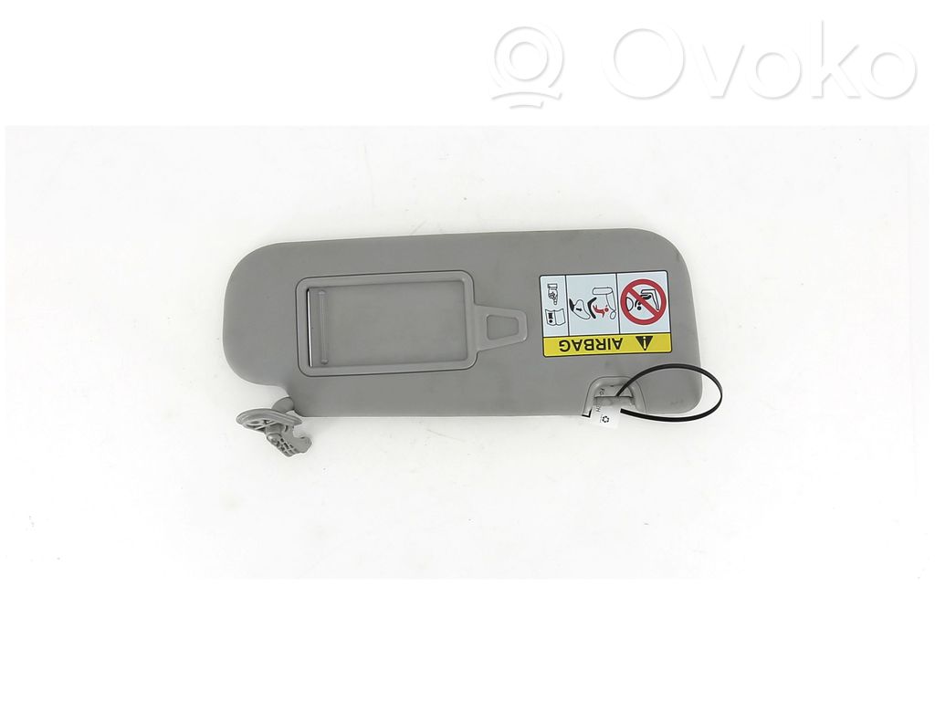 KIA Ceed Sun visor 