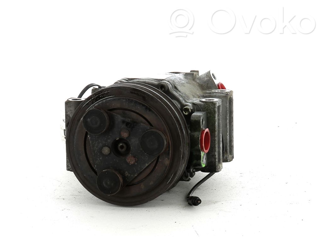 Kompresor / Sprężarka klimatyzacji A/C   8980244580,A05642H