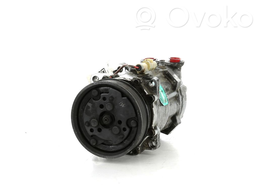 Rover 414 - 416 - 420 Klimakompressor Pumpe 