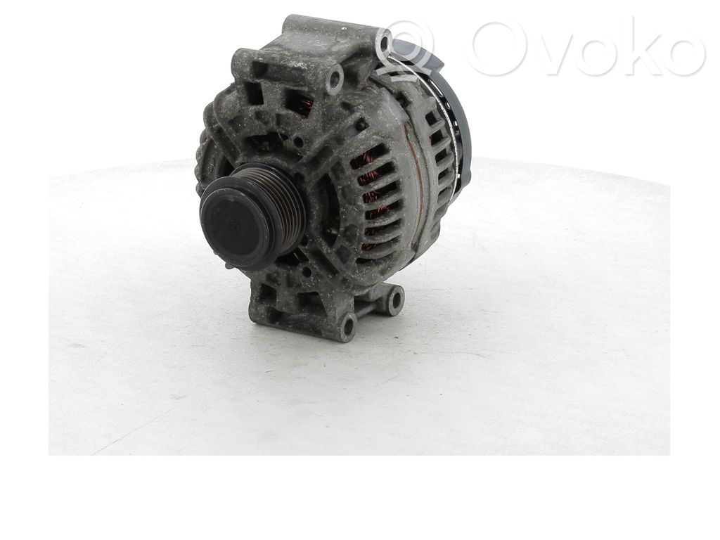 Seat Exeo (3R) Ģenerators 