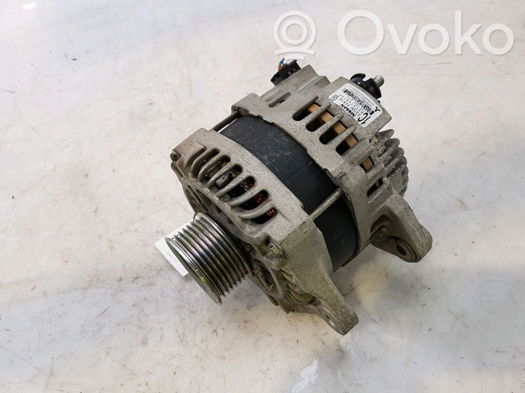 Nissan Note (E12) Ģenerators 