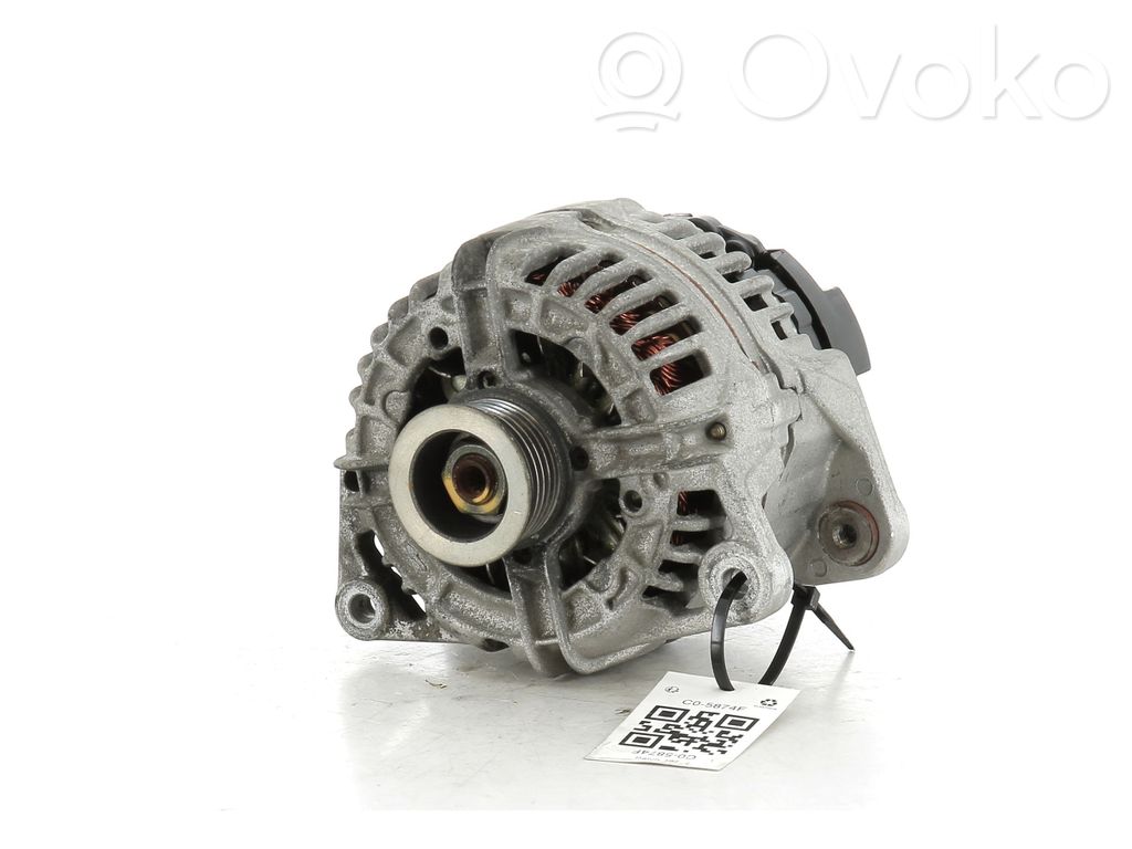 Ford Mondeo MK II Ģenerators 