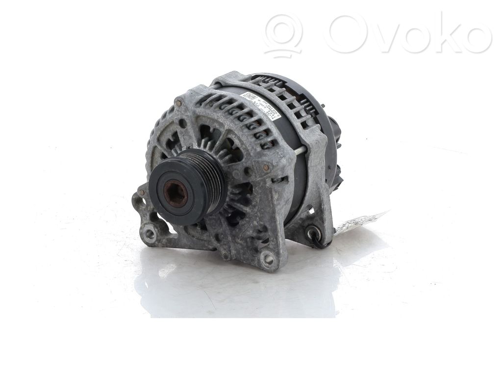 Porsche Macan (95B) Generator/alternator 