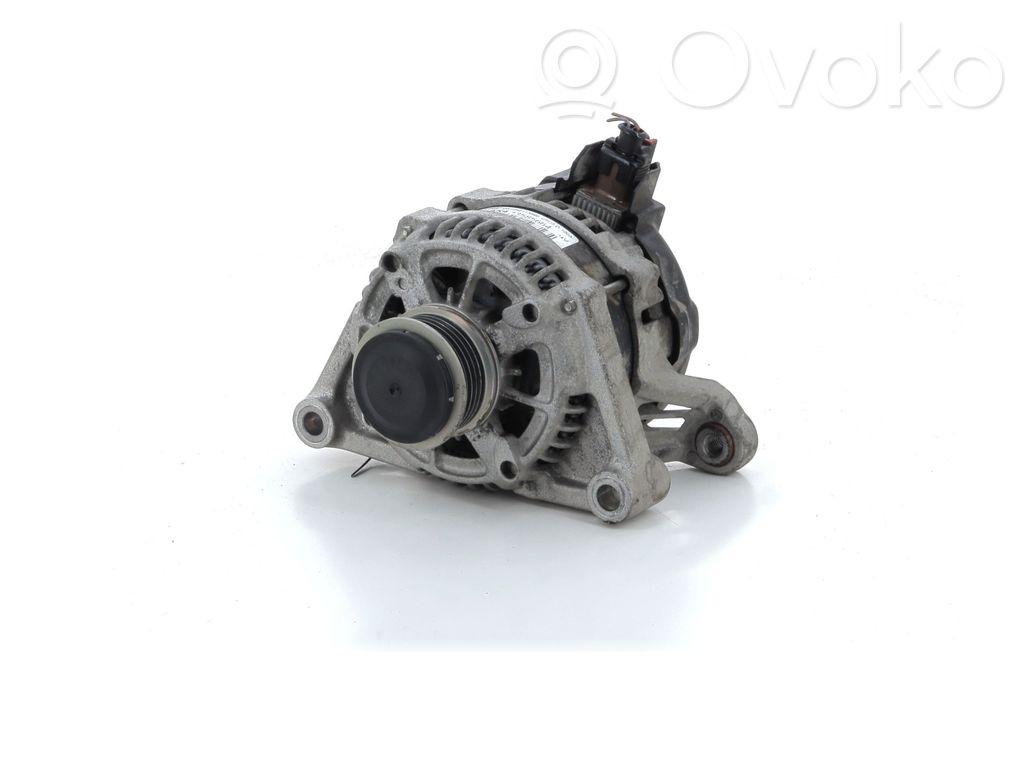 Opel Corsa E Generatorius 