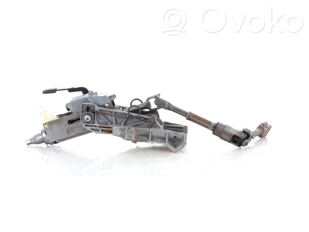 Ford Kuga II Steering wheel axle set 
