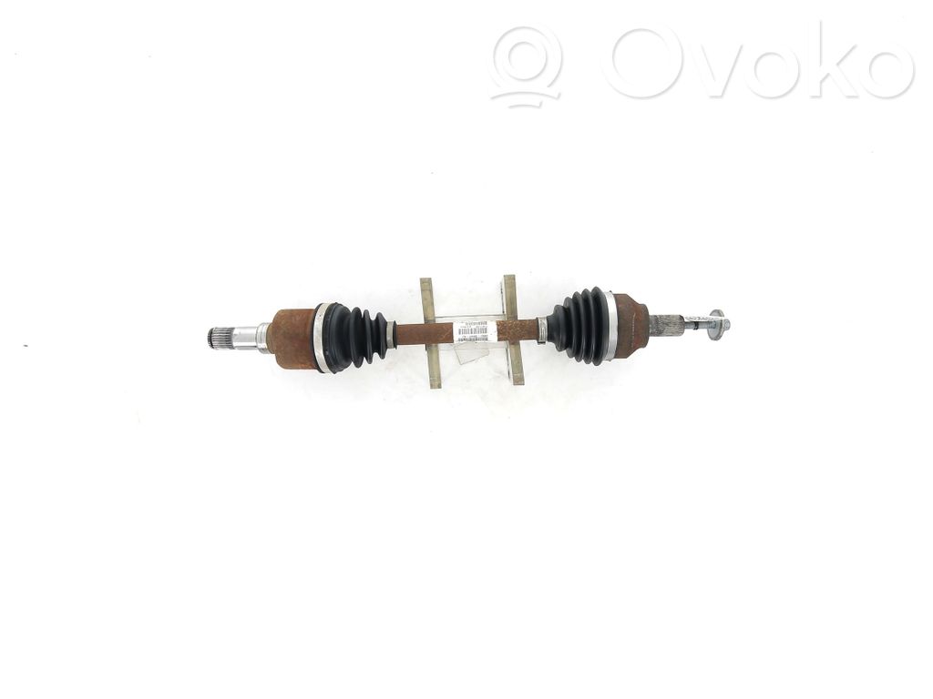 Ford Focus Front driveshaft 