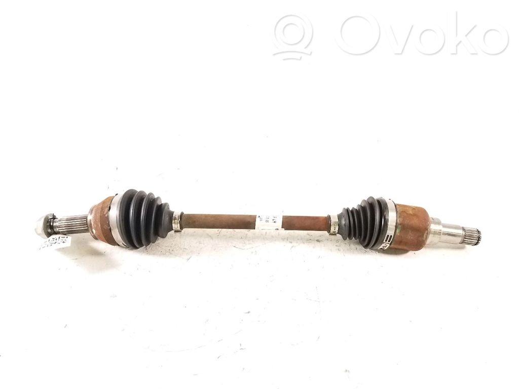 Ford Ka Front driveshaft 