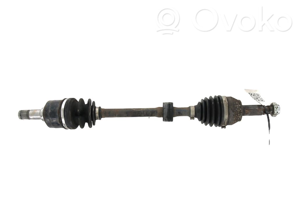 Front driveshaft   FD8025600A,Z03175I