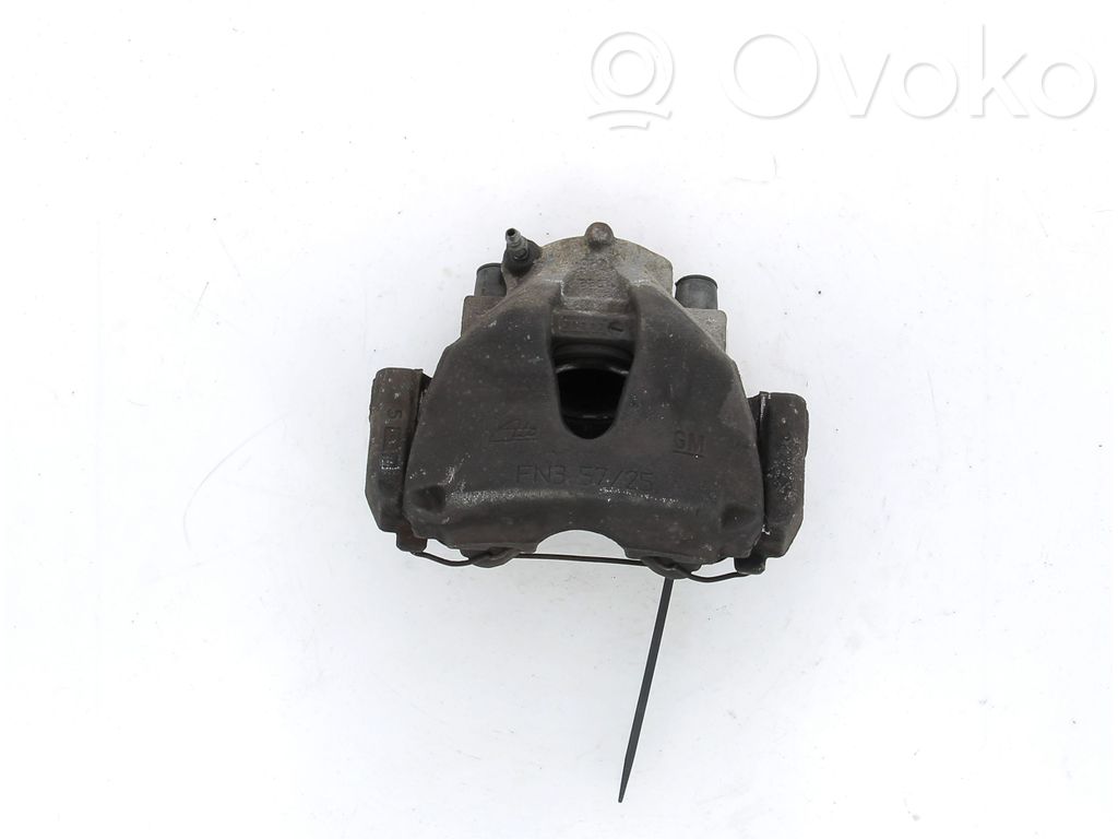 Opel Meriva A Etujarrusatula 