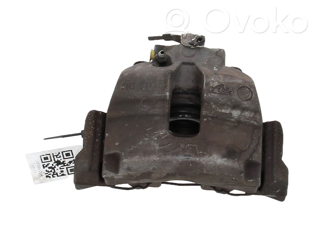 Alfa Romeo 156 Zacisk hamulcowy przedni 