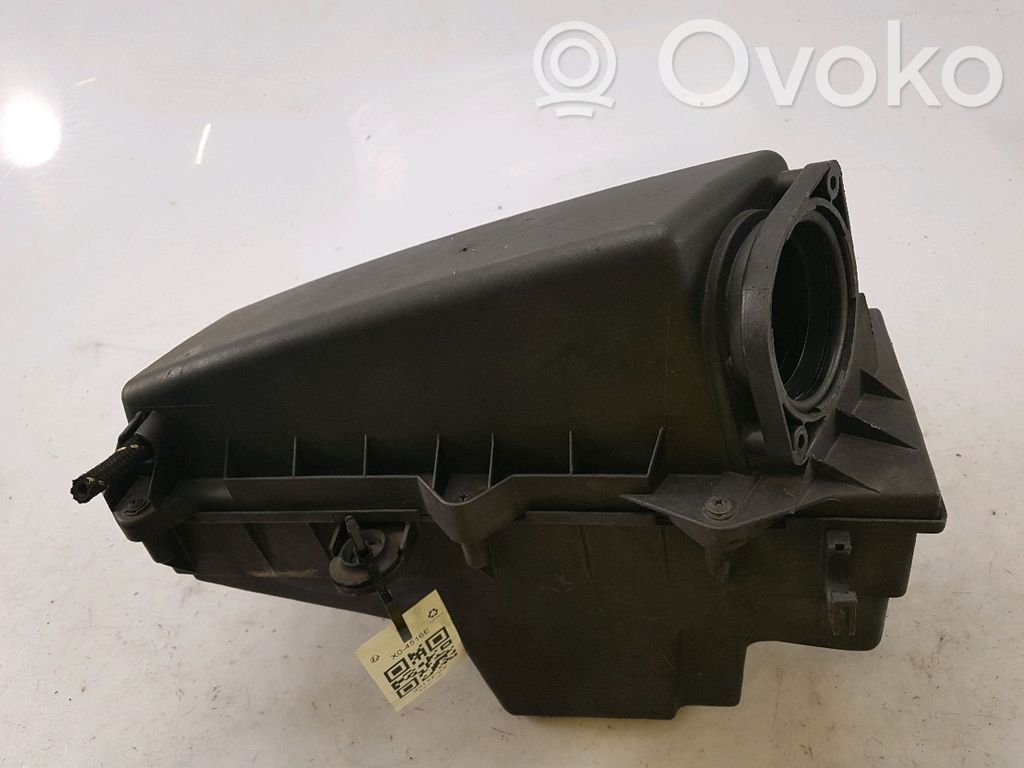 Seat Ibiza II (6k) Luftfilterkasten 