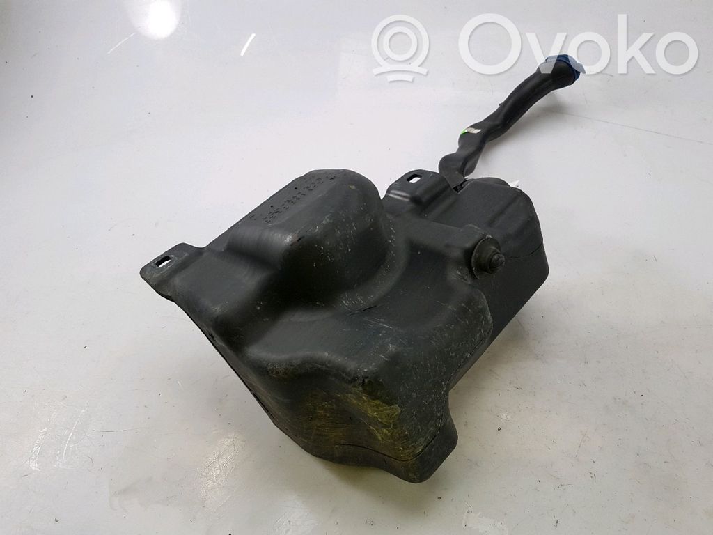 Fiat Multipla Scatola del filtro dell’aria 