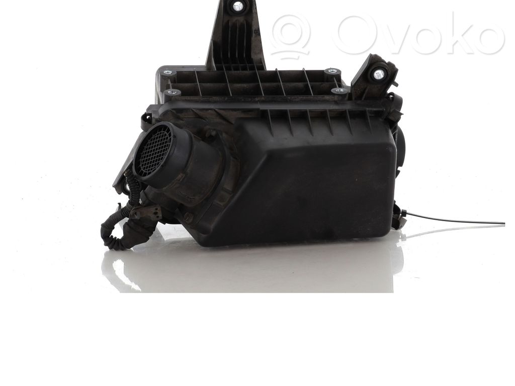 KIA Rio Air filter box 