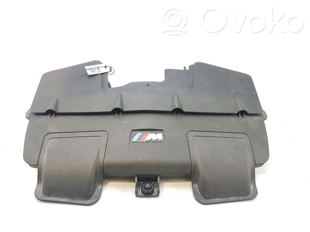 BMW X5 E70 Luftfilterkasten 